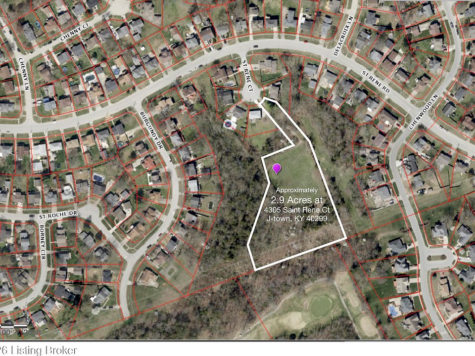 1st image of 4305 Saint Rene Ct