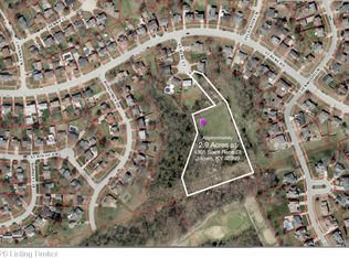 4305 Saint Rene Ct, Jeffersontown, KY 40299