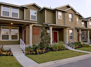 640 Tumlinson Fort Way, Round Rock, TX 78664