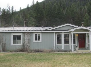 214 Callahan Creek Rd, Troy, MT 59935