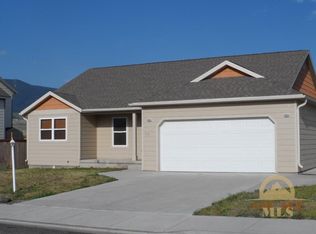 705 Pleiades Pl, Livingston, MT 59047