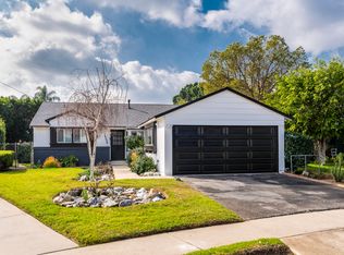 14028 Cantlay St, Van Nuys, CA 91405