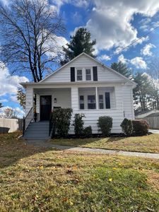 53 Scott Street, East Hartford, CT, 06118