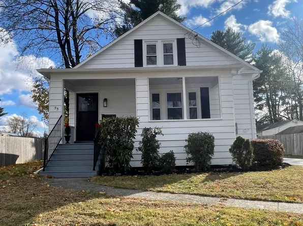 53 Scott Street, East Hartford, CT 06118