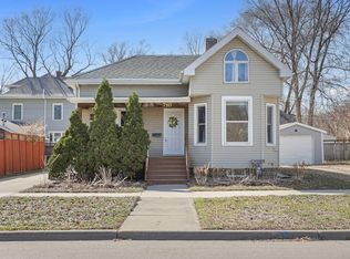 710 1st Ave NW, Faribault, MN 55021
