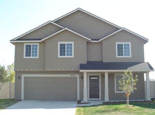 3146 N Lancer, Meridian, ID 83642