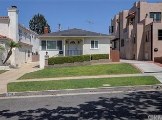 703 Avenue C, Redondo Beach, CA 90277