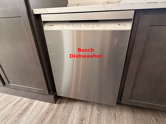 Dishwasher