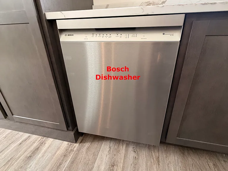 Dishwasher