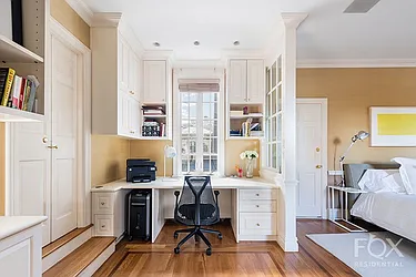 Sold by Fox Residential Group