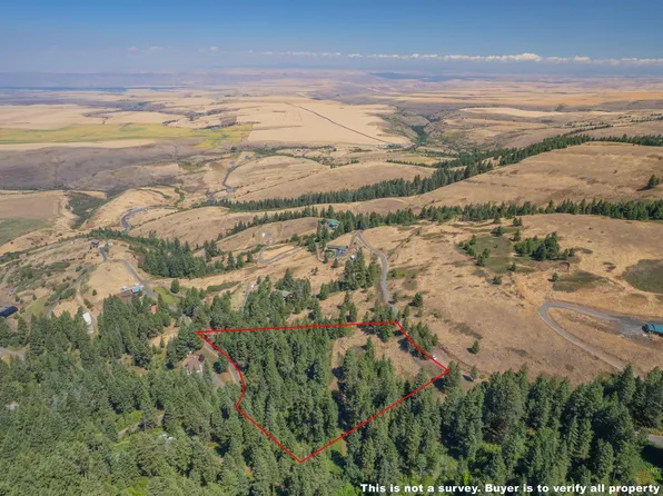 Bobcat Ln, Lewiston, ID 83501