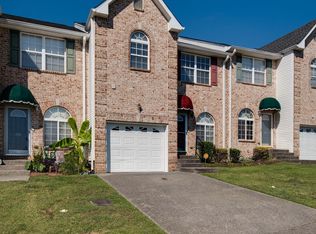 3001 Hamilton Church Rd UNIT 306, Antioch, TN 37013