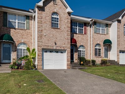 3001 Hamilton Church Rd UNIT 306, Antioch, TN, 37013