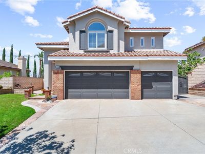 1443 Canyon Crest Dr, Corona, CA, 92882
