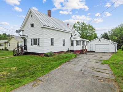 119 Madison Avenue, Madison, ME, 04950
