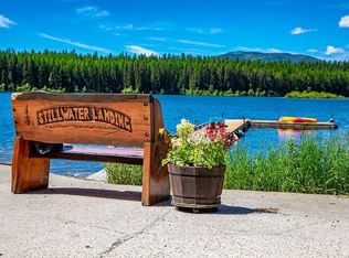 6825 Highway 93 N, Olney, MT 59927