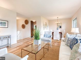 234 Parkholme Cir, Reisterstown, MD 21136