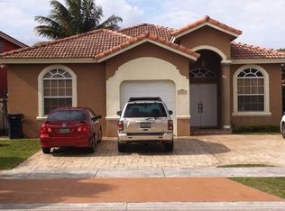 14281 SW 8th Ter, Miami, FL 33184