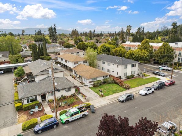 684 Lincoln St, Santa Clara, CA 95050
