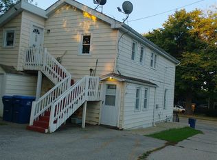 311 S Martin Luther King Jr Ave APT 1, Waukegan, IL 60085