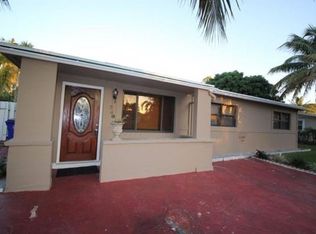 380 SW 64th Ter #1, Margate, FL 33068
