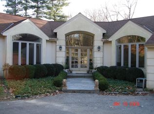 1157 Youngs Ford Rd, Gladwyne, PA 19035