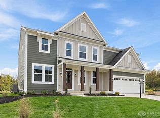 140 Dan Haven Pl, Springboro, OH 45066