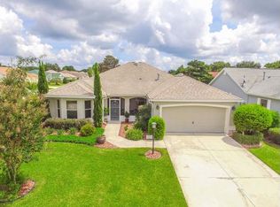16801 SE 85th Sapelo Ct, The Villages, FL 32162