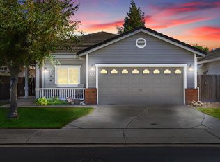 2100 Spring Valley Dr, Turlock, CA 95382