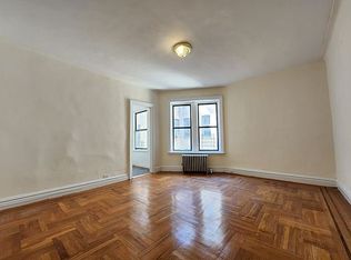 89 Thayer St APT 1H, New York, NY 10040