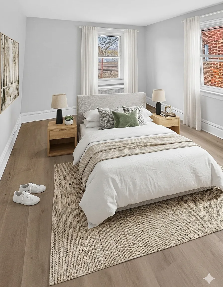 2 bed, 900 sqft, $1,799 — Photo 1