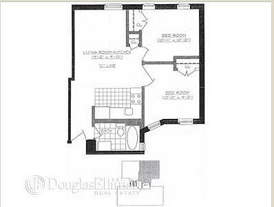 3rd image of 220 W 111th St #B-a