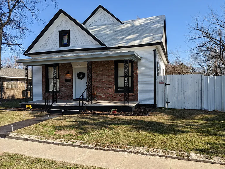 309 N Louisa Ave — Photo 8