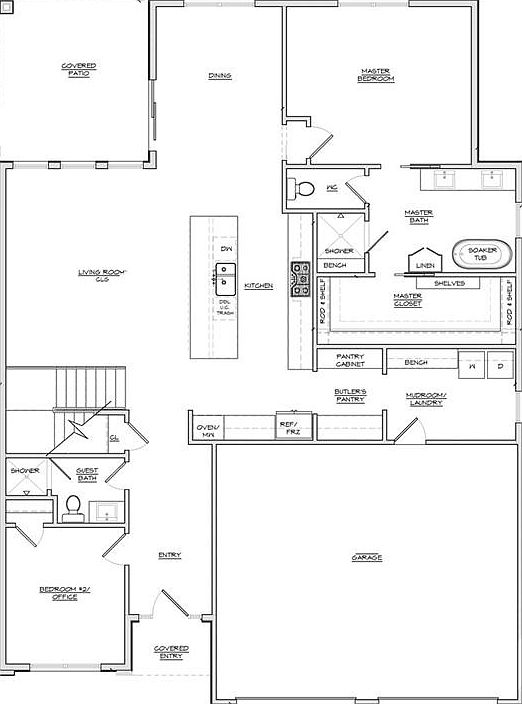 2nd image of 2603 NW 84th Ter
