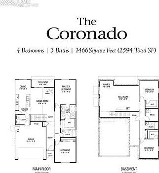 2nd image of 5119 Adana Dr