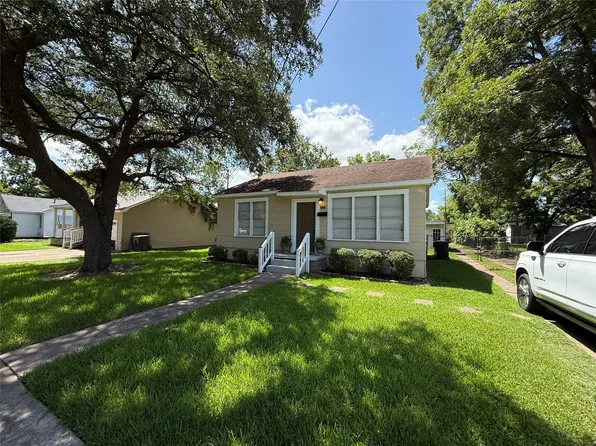 2112 Clovis St, Bossier City, LA 71111