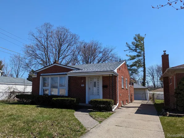 9390 Appleton, Redford, MI 48239