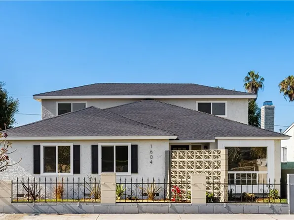 1604 W 125th St, Los Angeles, CA 90047