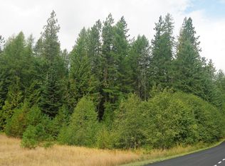 Lot 2 Forest Knolls, Sandpoin, ID 83864