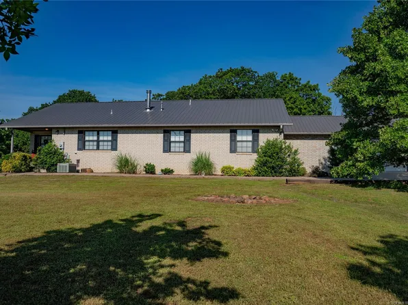 10734 S 369th West Ave, Mannford, OK 74044