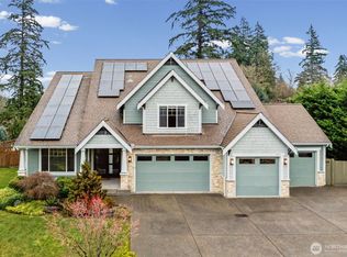421 111th Ave E, Edgewood, WA