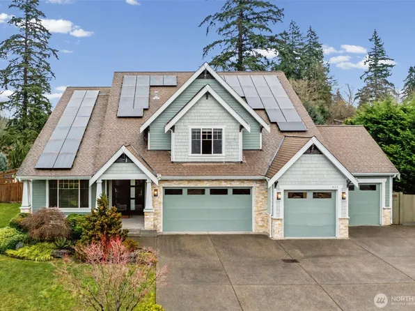 421 111th Avenue E, Edgewood, WA 98372