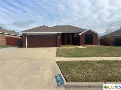 2203 Amethyst Dr, Killeen, TX, 76549