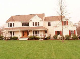 54 Ferry Rd, Stockton, NJ 08559