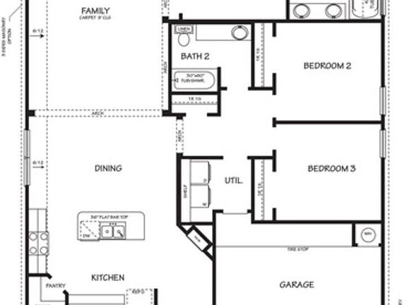 2nd image of 5301 Harvard Ln