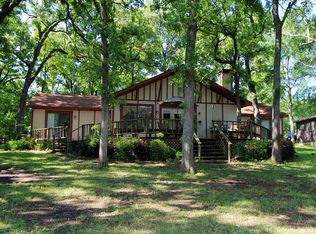 125 Azalea Ct, Trinidad, TX 75163