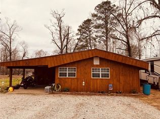 116 Glenn Rd, Dry Prong, LA 71423