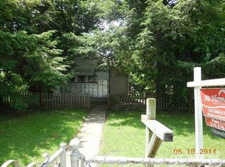 1405 N Olive St, South Bend, IN 46628
