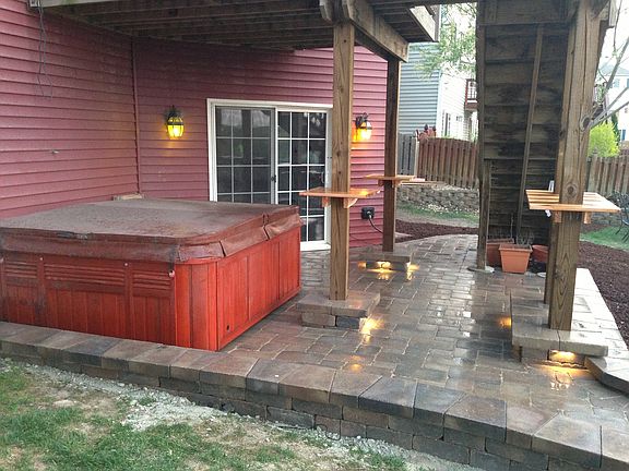 3rd image of 2715 Great Meadow Dr