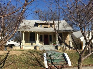 2270 York Ave, Memphis, TN 38104
